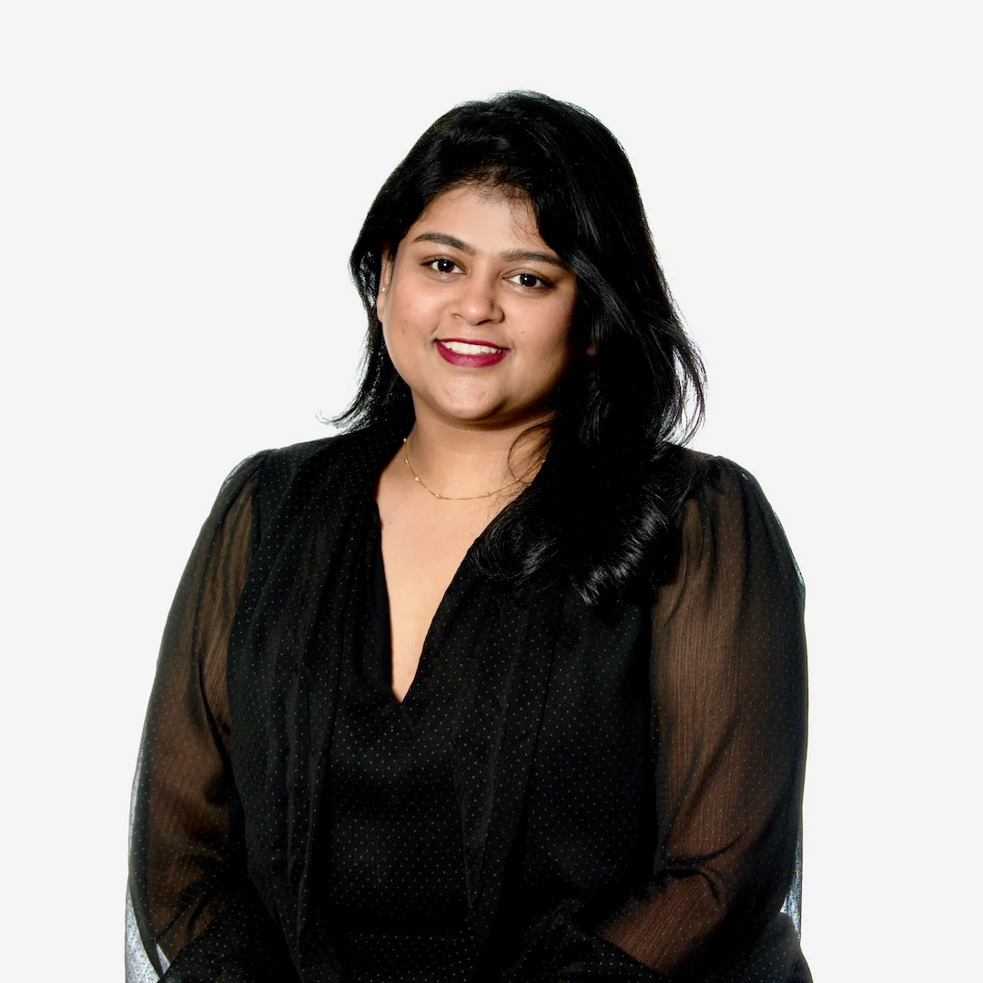 Sriya Deokar
